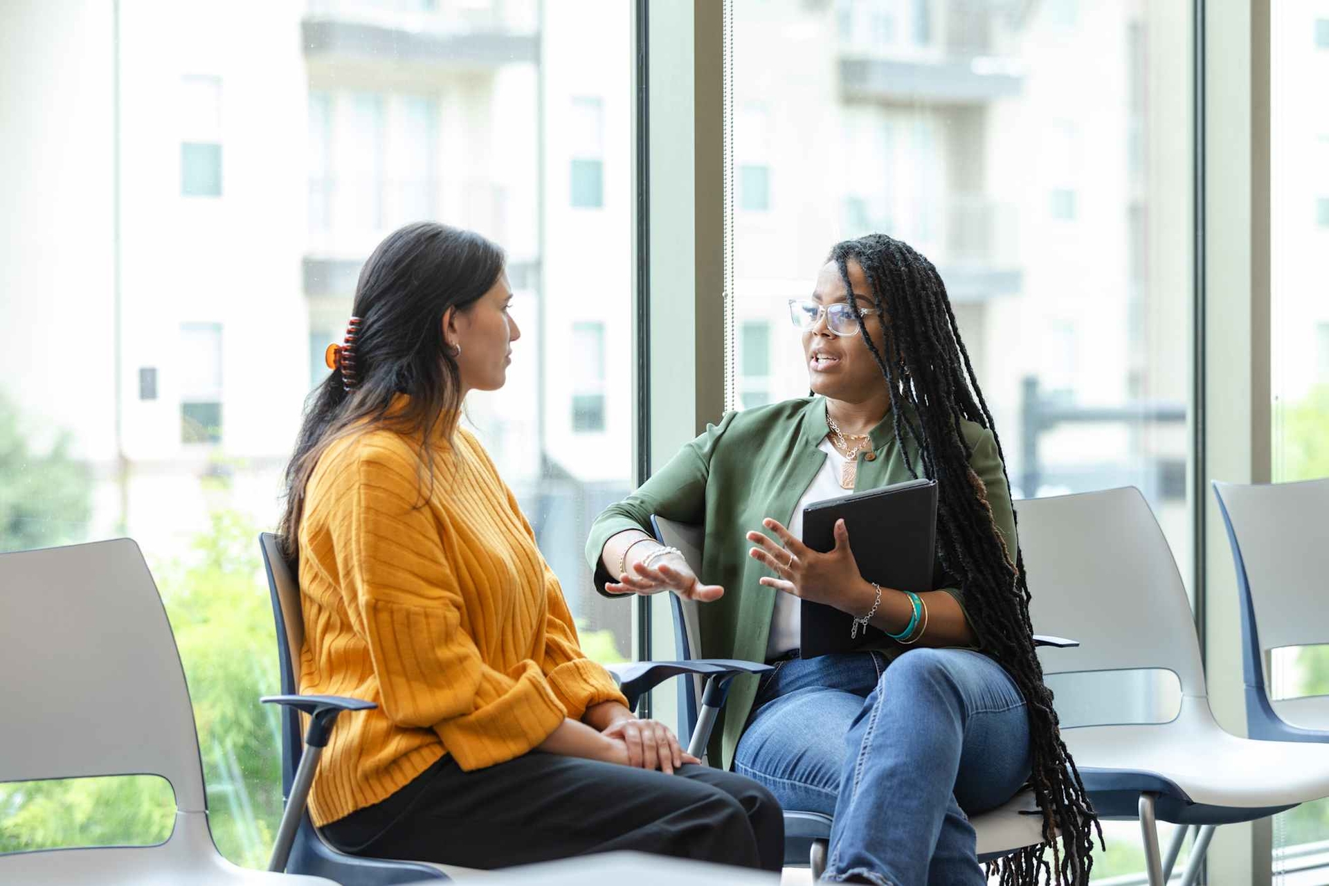 Careers In Psychology