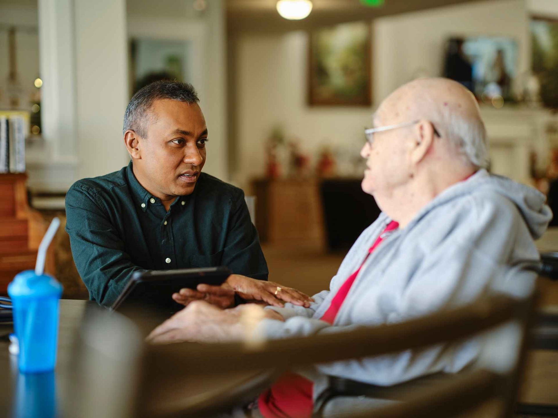 Careers In Social Work